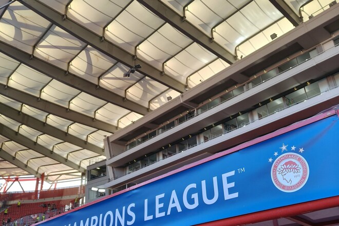 Давид Луис выйдет в старте Пафоса на матч Лиги чемпионов против Олимпиакоса