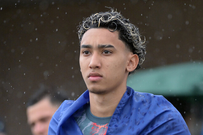 ИЗАКИ СИЛВА: «Я забил чистый гол, мяч не попал в руку»