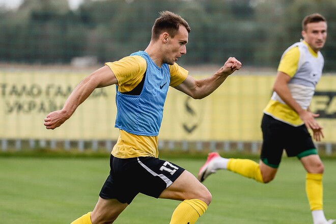 Лівий Берег та Вікторія назвали стартові склади на матч Кубка України