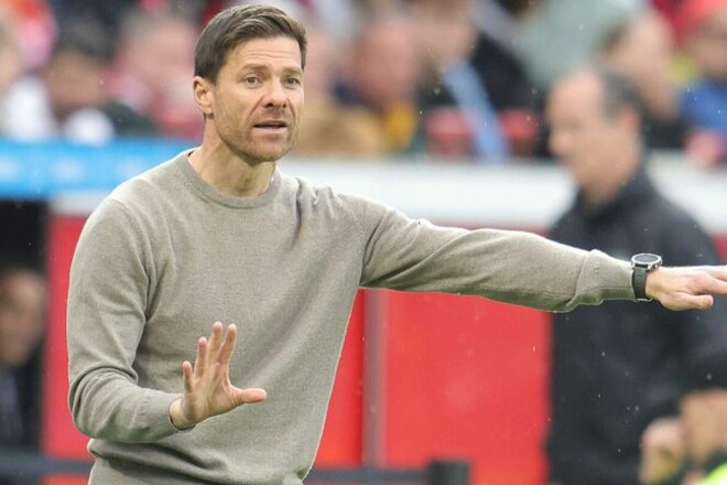 Хабі АЛОНСО: «Тобі це не сподобається, але в Реала іншого виходу немає»