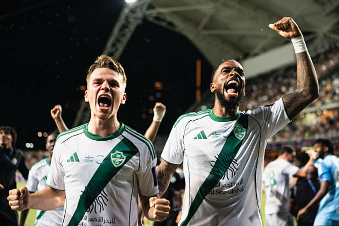 Лига чемпионов Азии. Турнирные таблицы: кто лидирует после 1-го тура