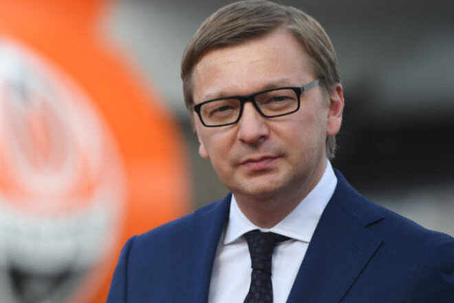 ПАЛКИН – о матче Динамо: «О системных судейских ошибках»