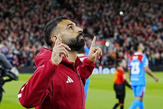 ВІДЕО. Ліверпуль шокував Атлетіко двома голами у дебюті матчу ЛЧ