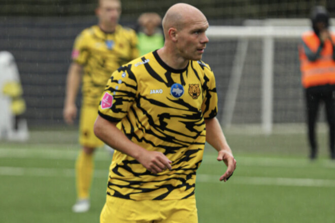 Вячеслав КОЙДАН: «Чернигов достиг исторического результата»