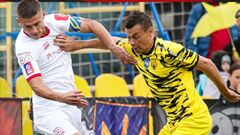 Kryvbas is threatened with a technical defeat in the Cup of Ukraine. Known the reason