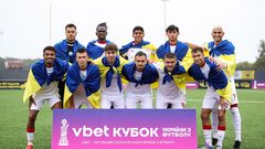 Kryvbas pleaded guilty. There will be a technical defeat in the Cup of Ukraine