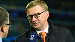 ПАЛКИН: «Кто заказчик? Жду реакции от тех, кто отвечает за судейство»