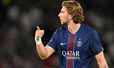 Є цифри. Зарплата Забарного може вирости майже вдвічі за рахунок бонусу