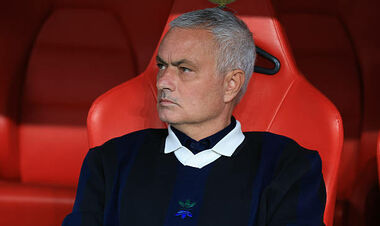 Романо назвав нового тренера Бенфіки. Українців тренуватиме легенда