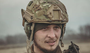 Схилимо голови. Тіла Солдата, фаната Динамо не вдалося забрати