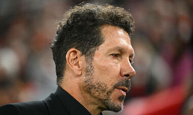 Дієго СІМЕОНЕ: «Гол Вірджила ван Дейка залишив нам гіркий присмак поразки»