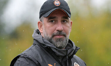 Арда ТУРАН: «Если Шахтар где-то играет, то пытается выиграть трофей»