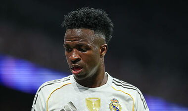 Конфлікт в Реалі. Вінісіус вважає, що Анчелотті був кращим, ніж Хабі Алонсо