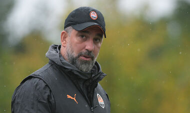 Арда Туран назвав свою мрію у футболі. Вона пов'язана із Шахтарем