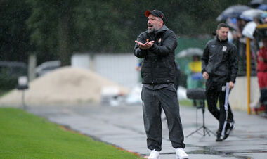 Арда ТУРАН: «Гравці не хочуть сперечатися зі мною»