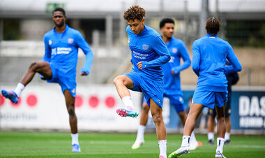 Копенгаген – Байер. Прогноз и анонс на матч Лиги чемпионов