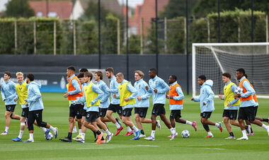 Брюгге – Монако. Прогноз і анонс на матч Ліги чемпіонів