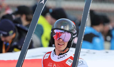 Влетів в огорожу: італійський спортсмен помер після падіння на тренуванні