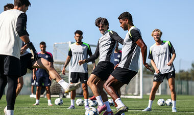 Спортінг – Кайрат. Прогноз і анонс на матч Ліги чемпіонів