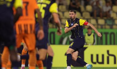 Це помилки судді. УАФ дала оцінку скандалам матчу Металіст 1925 – Шахтар