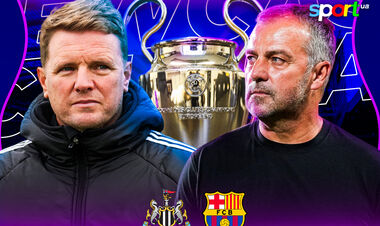 Лига чемпионов: Ньюкасл – Барселона. Прогноз и анонс на матч еврокубка