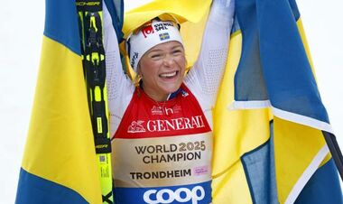 «Похожи на машины». Призер Олимпийских игр разнесла современный спорт