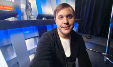 KvaN оценил шансы B8 и NAVI в стартовых матчах StarSeries