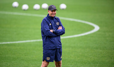 Де дивитись онлайн матч Ліги чемпіонів Копенгаген – Баєр