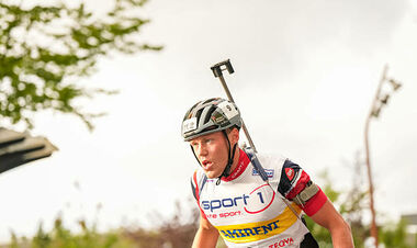 Норвежский биатлонист: «Мечтаю об успешной карьере. Хочу менять спорт»