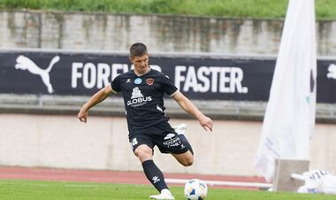 Кубок Украины. Металлург З и Феникс-Мариуполь назвали стартовые составы