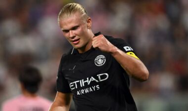 ФОТО. EA FC 26 представила первый состав Team of the Week перед релизом