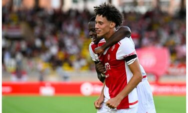 Де дивитися онлайн матч Ліги чемпіонів Монако – Брюгге