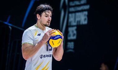 Сборная Украины: «У них можно выигрывать, бороться – 100%. Пан или пропал»