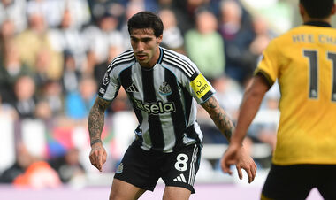 Ньюкасл – Барселона – 1:2. Текстова трансляція матчу