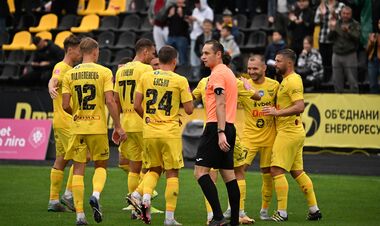 Буковина и Карпаты назвали стартовые составы на матч Кубка Украины