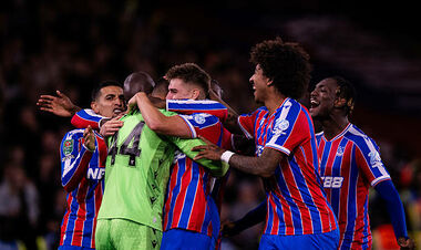 Соперник киевского Динамо в Лиге конференций получил наказание от УЕФА