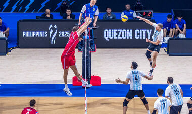 Очередная сенсация на ЧМ. Олимпийские чемпионы досрочно покидают турнир