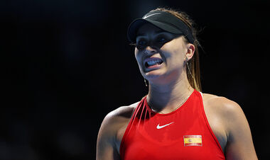 Бадоса прокомментировала поражение Свитолиной в поединке Испании и Украины