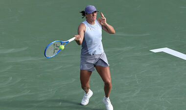 Определены пары 1/4 финала многострадального турнира WTA 500 в Сеуле