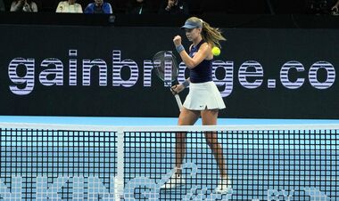 Сборная Великобритании выбила Японию и вышла в полуфинал КБДК-2025