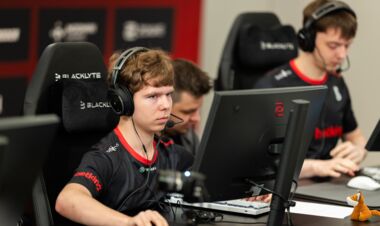 headtr1ck: «B8 бракує впевненості через відсутність офіційних матчів»