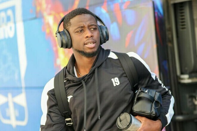 Динамо отказалось отдавать 1,5 млн евро за талантливого вингера