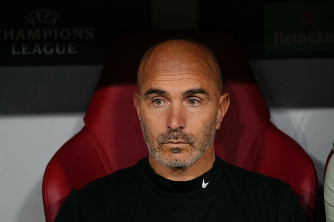 Енцо МАРЕСКА: «Футболіст Баварії мав отримати червону картку»