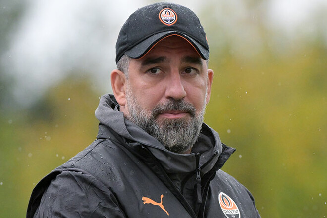 Арда ТУРАН: «Если Шахтар где-то играет, то пытается выиграть трофей»