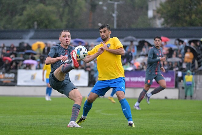 ПАЛКИН: «Очередная судейская ошибка. Кто заказчик судейского безобразия?»