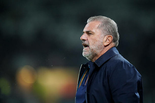 Дісталося Зінченку? Тренер Ноттінгема розізлився на гравців через поразку