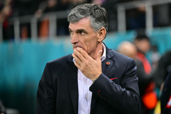 Хосе Луис МЕНДИЛИБАР: «Пафос был очень силен, даже после удаления»