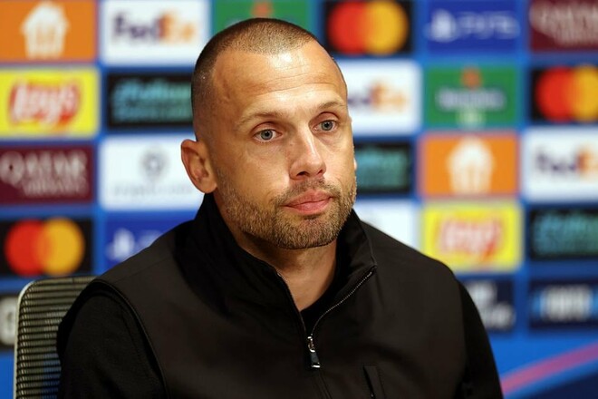 Джон ХЕЙТИНГА: «Мы начали матч очень хорошо»