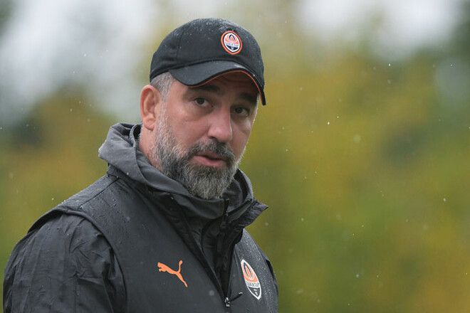 Арда Туран назвал свою мечту в футболе. Она связана с Шахтером