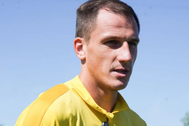 Андрій БУСЬКО: «Нам треба зіграти дисципліновано»